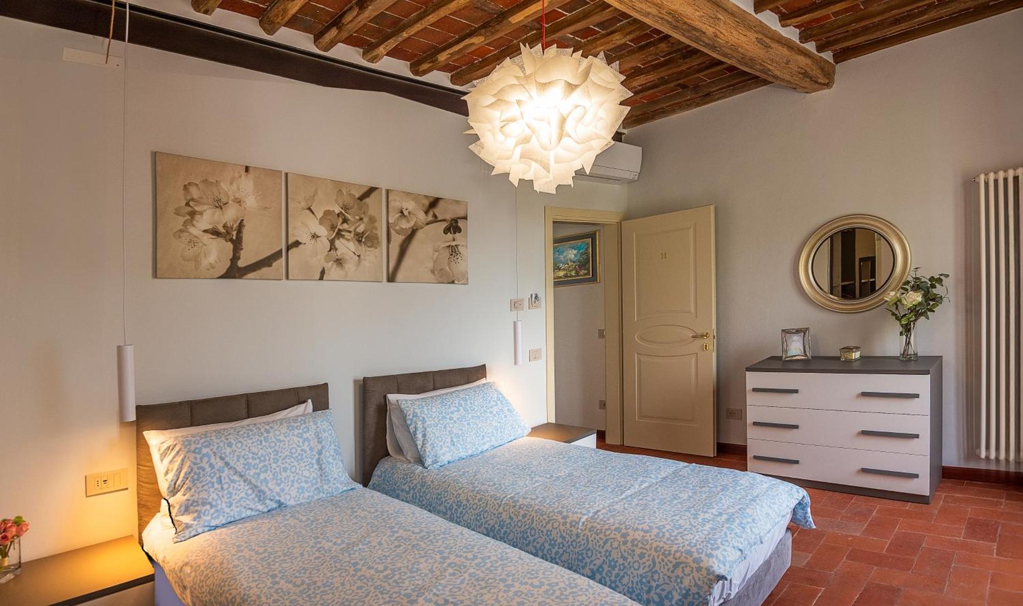 B&B Toringo Capannori Kültér fotó