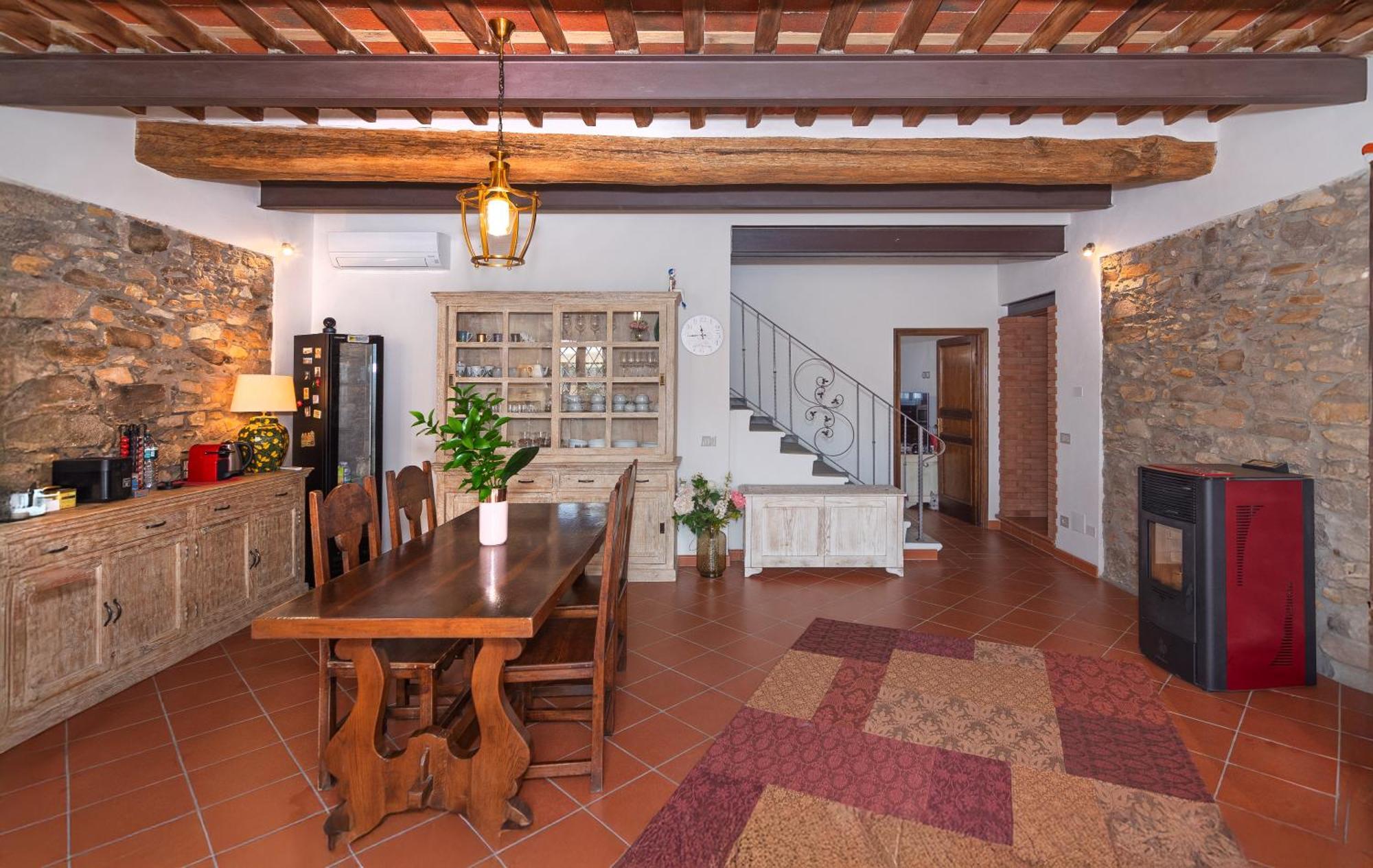 B&B Toringo Capannori Kültér fotó