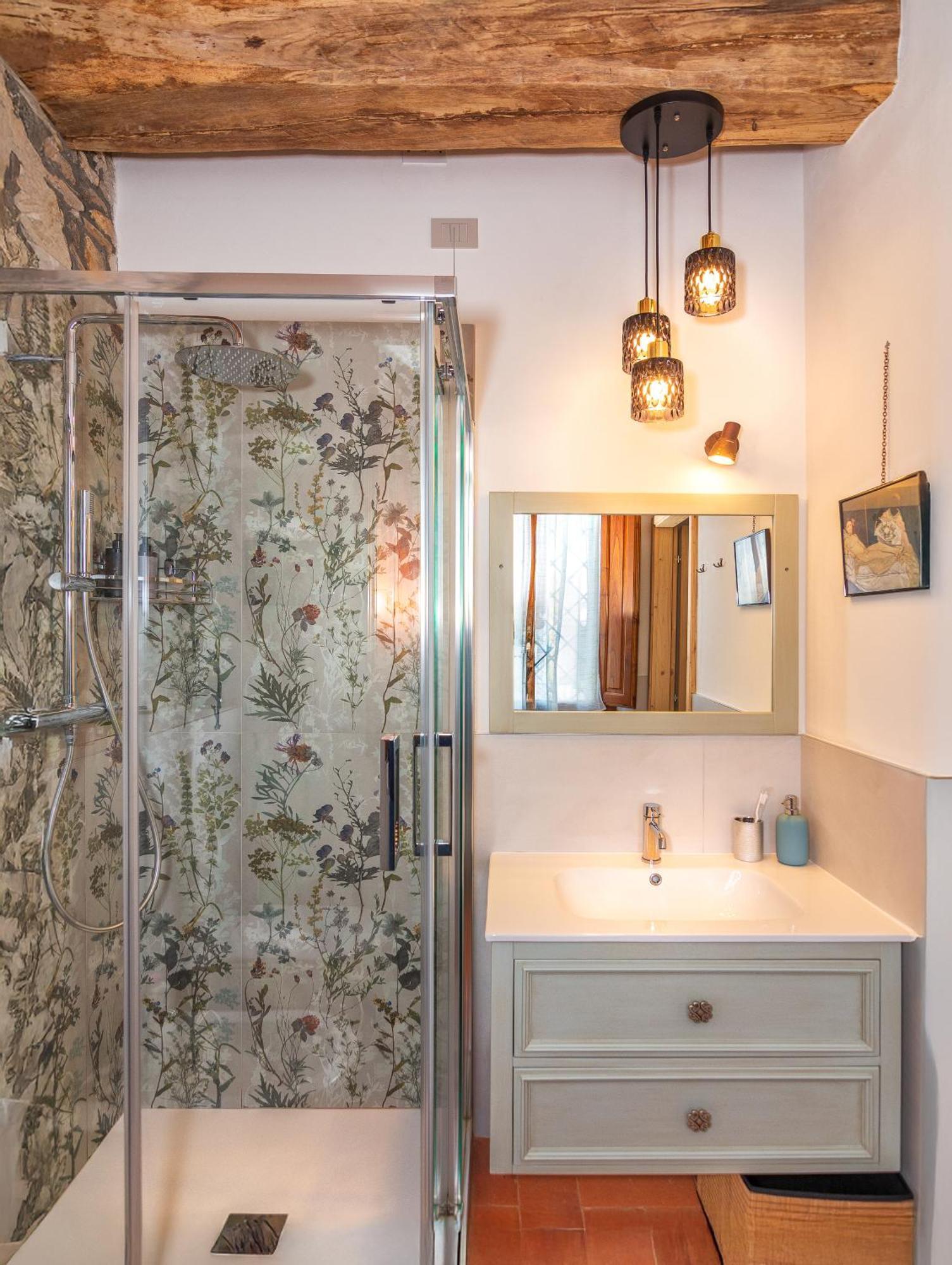 B&B Toringo Capannori Szoba fotó
