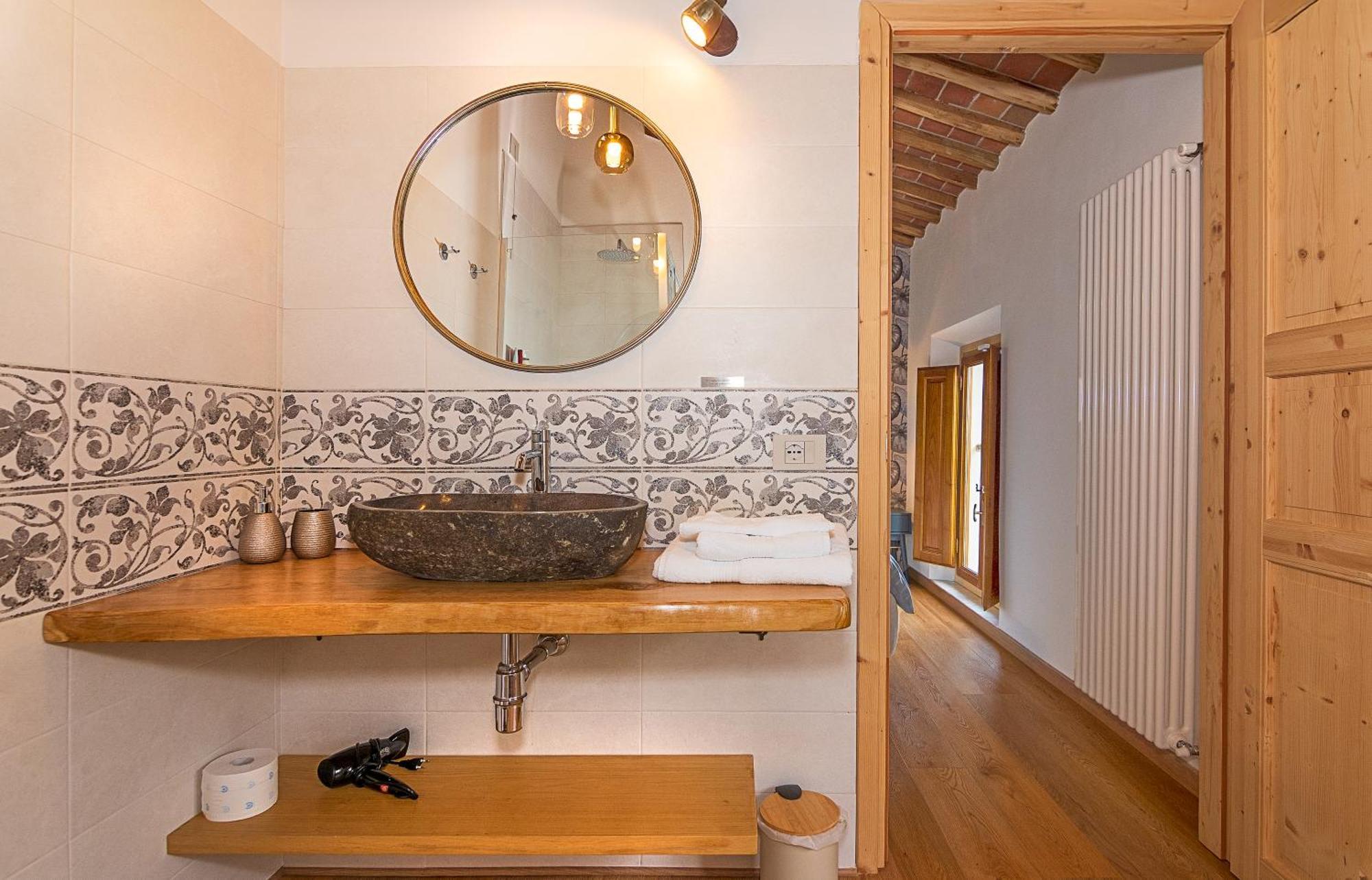 B&B Toringo Capannori Szoba fotó
