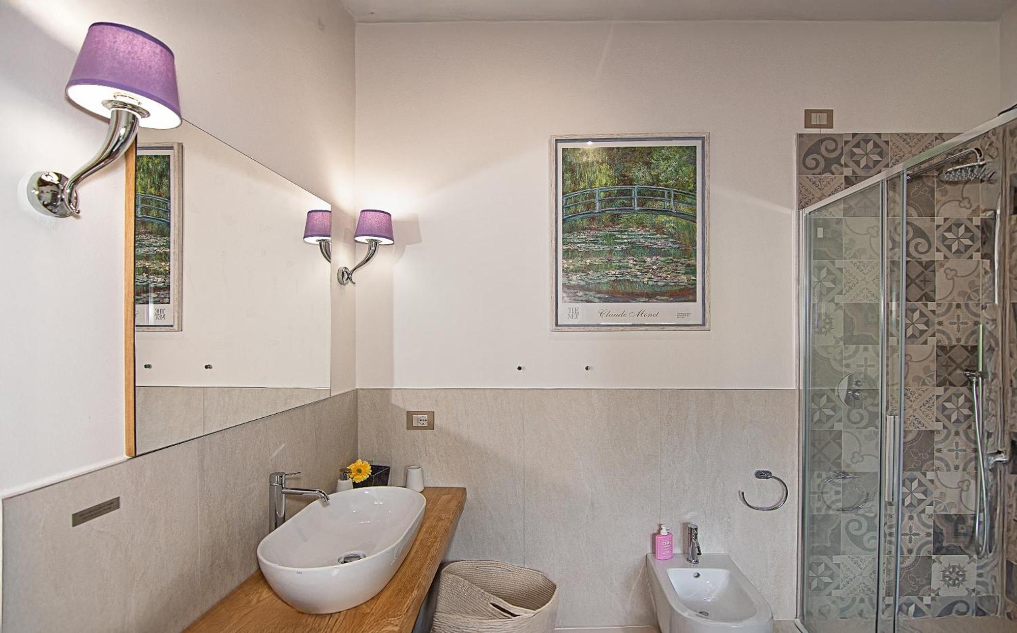 B&B Toringo Capannori Szoba fotó