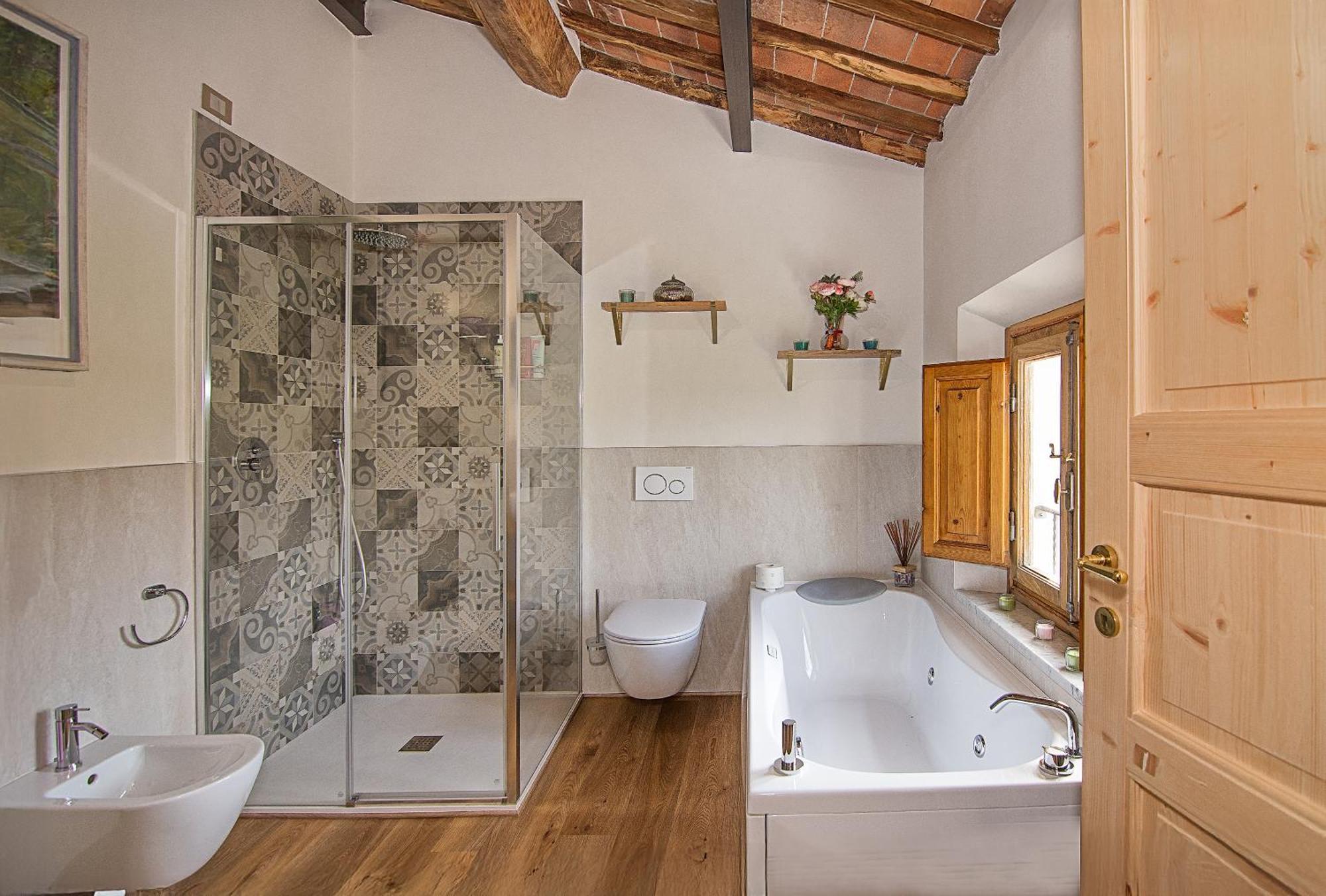 B&B Toringo Capannori Szoba fotó