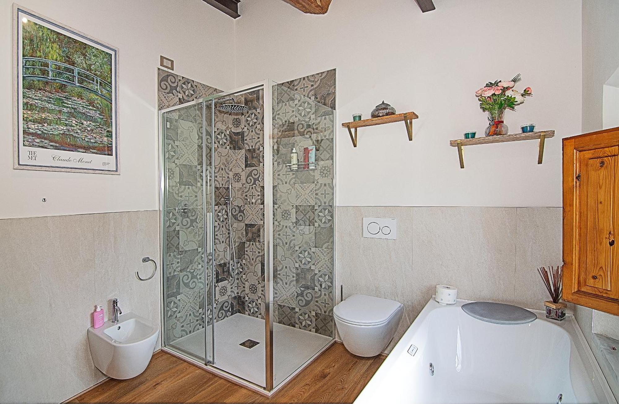 B&B Toringo Capannori Szoba fotó