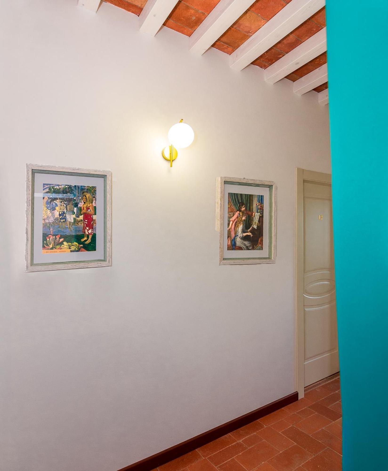 B&B Toringo Capannori Kültér fotó